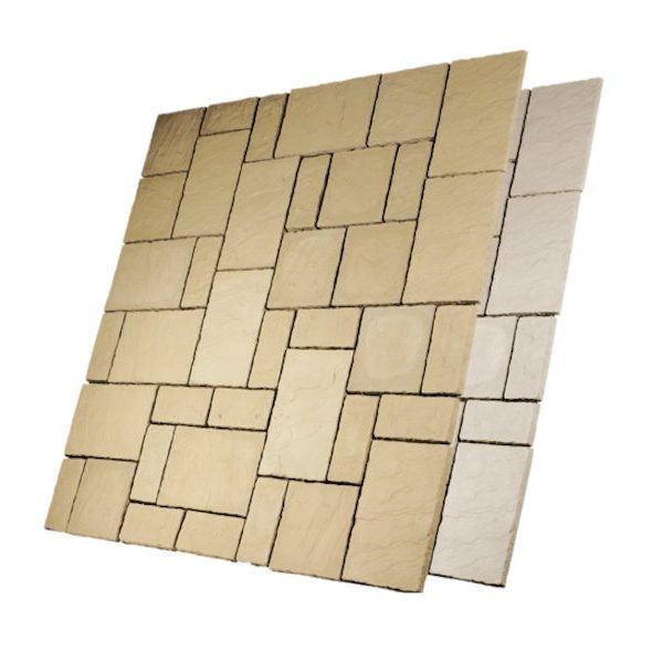 Cathedral Paving